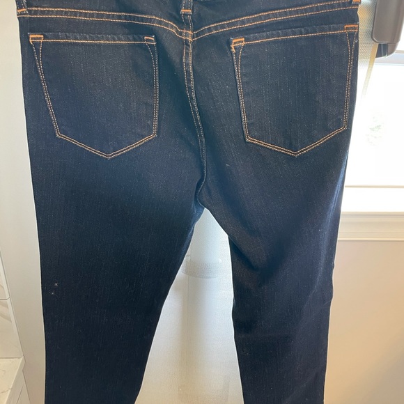JBrand cigarette jeans - Picture 3 of 3